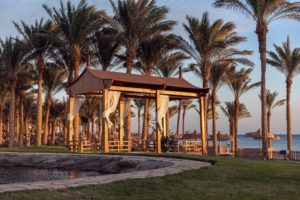 Hotel PALM ROYALE Hurgada