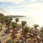 Hotel PALM ROYALE Hurgada