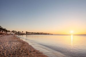 Hotel PALM ROYALE Hurgada