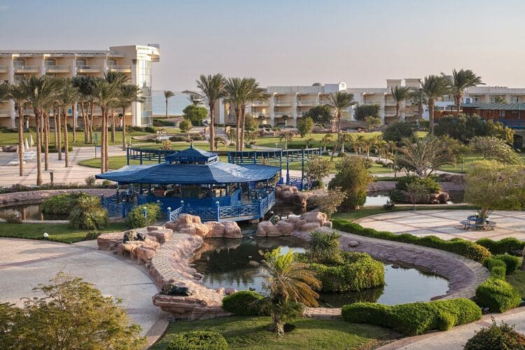 Hotel PALM ROYALE Hurgada 7 Hotel PALM ROYALE Hurgada 7