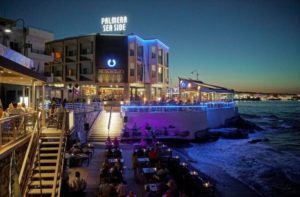 Hotel PALMERA Hersonisos Krit