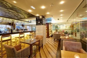 Hotel PALMERA Hersonisos Krit