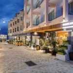 Hotel PALMERA Hersonisos Krit