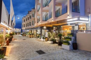 Hotel PALMERA Hersonisos Krit