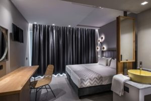 Hotel PALMERA Hersonisos Krit