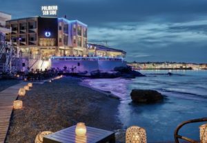 Hotel PALMERA Hersonisos Krit