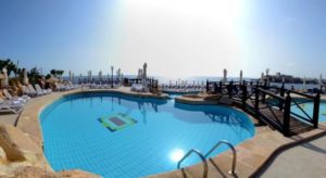 Hotel RADISSON BLU St Julians Malta