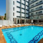 Hotel RHODOS HORIZON CITY Rodos