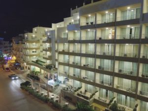 Hotel SANTANA Qawra Malta