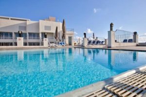 Hotel SANTANA Qawra Malta
