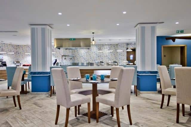 Hotel SANTANA Malta