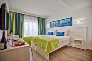 Hotel SANTANA Qawra Malta