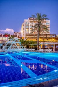 Hotel SEA LIFE Alanja