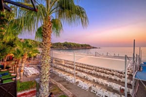 Hotel SEA LIFE Alanja