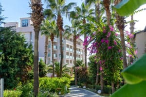 Hotel SEA LIFE Alanja