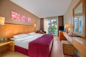 Hotel SEA LIFE Alanja