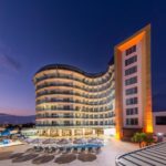 Hotel THE MARILIS HILL Alanja