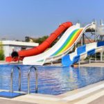 Hotel THE MARILIS HILL Alanja