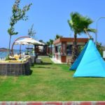Hotel THE MARILIS HILL Alanja