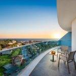 Hotel THE MARILIS HILL Alanja