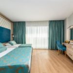 Hotel THE MARILIS HILL Alanja