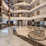 Hotel THE MARILIS HILL Alanja