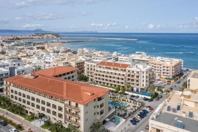 Hotel THEARTEMIS PALACE Retimno Krit