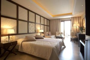 Hotel THEARTEMIS PALACE Retimno Krit