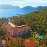 Hotel TURBAN THERMAL Marmaris