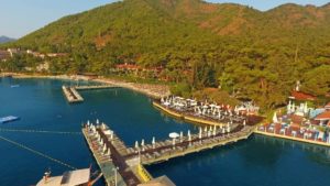 Hotel TURBAN THERMAL Marmaris