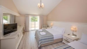 Hotel TURBAN THERMAL Marmaris