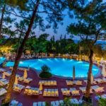 Hotel TURBAN THERMAL Marmaris