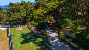 Hotel TURBAN THERMAL Marmaris