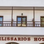 Hotel VELISSARIOS Hersonisos Krit