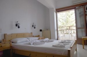 Hotel VELISSARIOS Hersonisos Krit