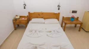 Hotel VELISSARIOS Hersonisos Krit