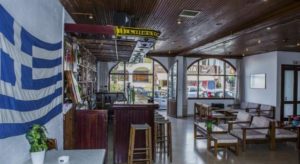 Hotel VELISSARIOS Hersonisos Krit