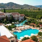 Hotel VIKING GARDEN Kemer