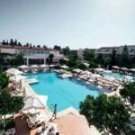 Hotel VIKING GARDEN Kemer