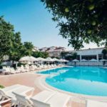 Hotel VIKING GARDEN Kemer