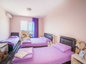 Apartmani LARA S Dobre Vode