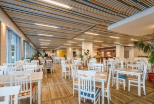 Hotel DELFIN Bijela Crna Gora