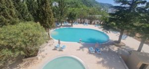 Hotel MONTE MARE Čanj