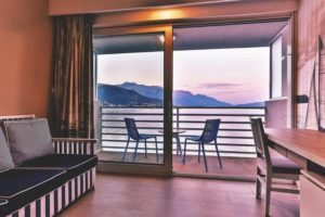 Hotel PARK Bijela Crna Gora