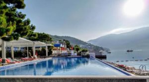 Hotel PARK Bijela Crna Gora