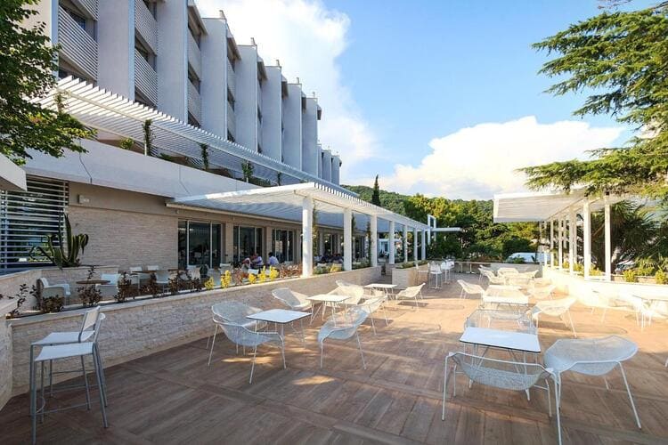 Hotel PARK Bijela Crna Gora