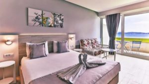 Hotel PARK Bijela Crna Gora