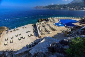 Hotel RUŽA VJETROVA Dobre Vode