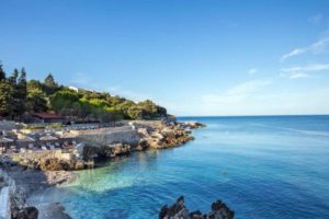 Hotel RUŽA VJETROVA Dobre Vode