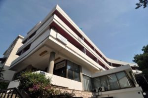 Hotel TALIA Igalo Crna Gora